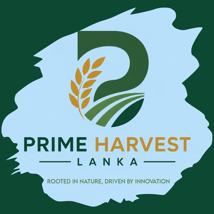Prime Harvest Lanka logo